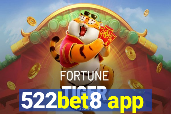 522bet8 app